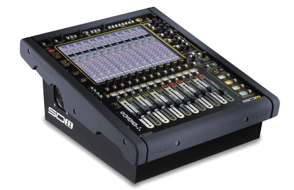    DiGiCo SD11