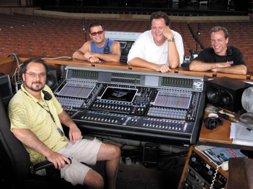 SD7 � ������������� ����������� (���� �������� Wolf Trap, ���)