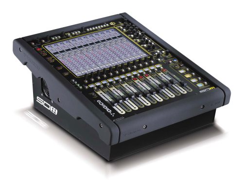 ��������� ����� DiGiCo SD11