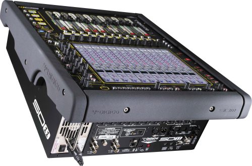 ��������� ����� DiGiCo SD11