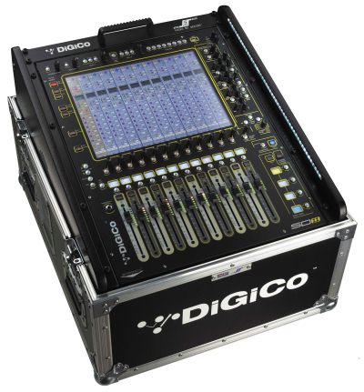��������� ����� DiGiCo SD11