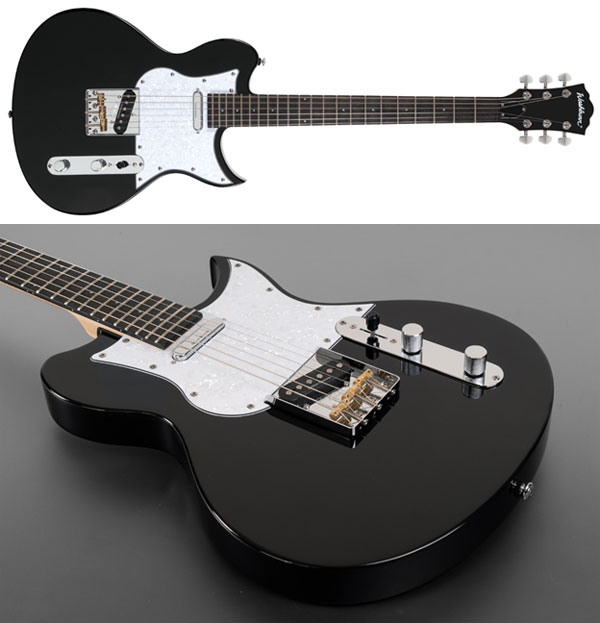  Washburn IDOL T160