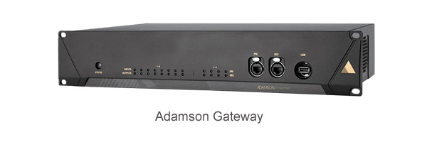    Adamson   Opera House, 