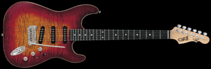 G&L S-500 Deluxe