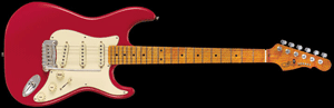 G&L Legacy