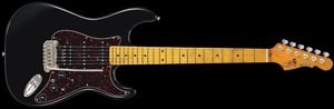 G&L Legacy HB