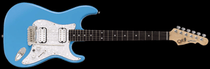 G&L Legacy HB2