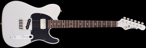 G&L ASAT Classic Bluesboy