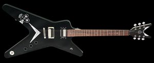 DEAN Dimebag Darrell Tribute<br>