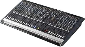 ALLEN&HEATH PA28<br> 