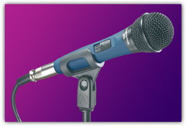 Audio-Technica MB1k/c<br>Вокальный микрофон