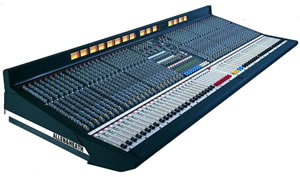 ALLEN&HEATH ML4000-24<br> 