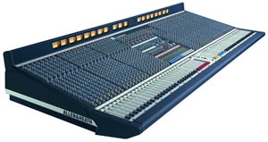 ALLEN&HEATH ML5000-48<br> 