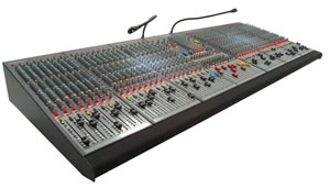 ALLEN&HEATH GL2800-24<br> 