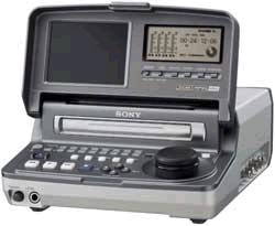  SONY PDW-V1