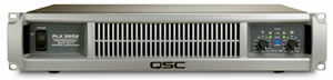 QSC PLX 1804<br> 