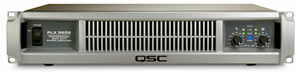 QSC PLX 1802<br>Усилитель мощности