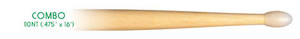  Regal Tip Combo( )