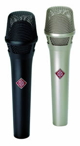 Neumann KMS 105 (mt)<br> 