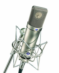 Neumann U 87 Ai (mt)<br> 