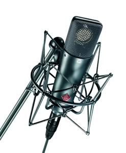 Neumann TLM 193<br>Конденсаторный микрофон