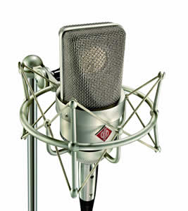 Neumann TLM 103 (mt)<br>Конденсаторный микрофон