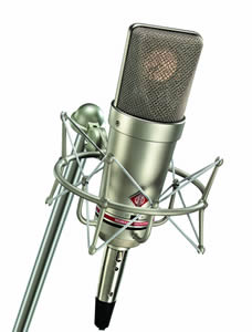 Neumann TLM 127 (mt)<br> 