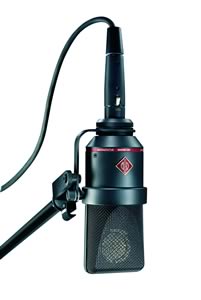 Neumann TLM 170 R (mt)<br>Конденсаторный микрофон