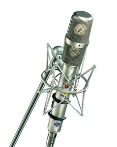 Neumann USM 69 (mt)<br> 