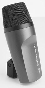 Sennheiser e 602<br>Динамический микрофон