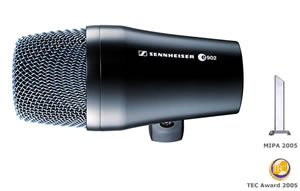 Sennheiser e 902<br> 