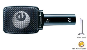 Sennheiser e 906<br> 