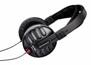  Sennheiser HD 250-II<br> 