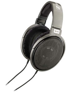  Sennheiser HD 650<br> 