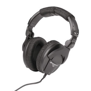  Sennheiser HD 280 PRO<br> 