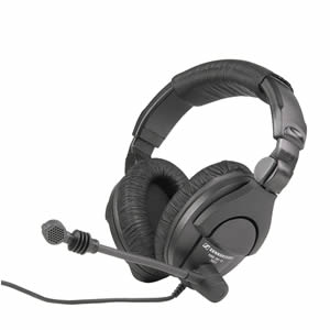  Sennheiser HMD 280<br> 