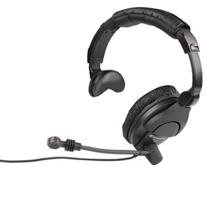  Sennheiser HMD 281<br> 