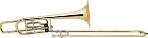 Bach 50B2
