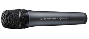Sennheiser SKМ 545 G2<br>Ручной передатчик для радиосистем