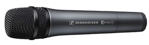 Sennheiser SKM 935 G2<br>Ручной передатчик для радиосистем