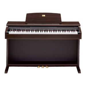 CASIO AP-45<br>Цифровое пианино