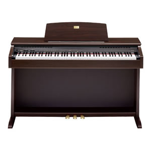 CASIO AP-80R<br>Цифровое пианино