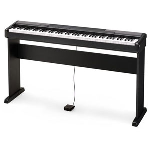 CASIO CDP-100<br>Цифровое пианино