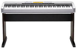 CASIO PX-410R<br>Цифровое пианино
