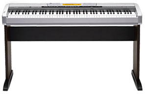 CASIO PX-410R<br> 