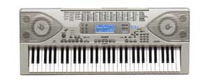 CASIO CTK-900<br>