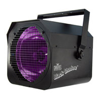 Chauvet Black Shadow 400