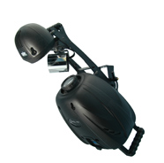 Chauvet Q-roll 250