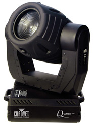 Chauvet Q-Wash 250