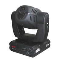 Chauvet Q-Spot 250